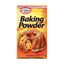 Baking powder