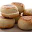 English muffins