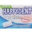 Kẹo cao su Happydent White hương Peppermint vỉ 11.2g