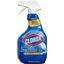 Bathroom cleaner